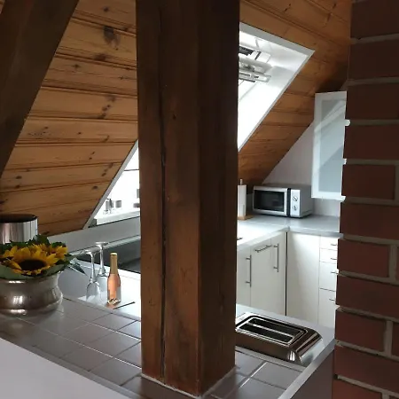 Ferienwohnung DAShaus Rheinfelden  Exterior foto