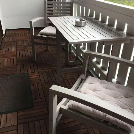Ferienwohnung DAShaus Rheinfelden  Exterior foto