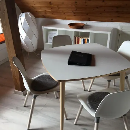 Ferienwohnung DAShaus Rheinfelden  Exterior foto