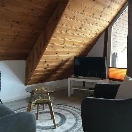 Ferienwohnung DAShaus Rheinfelden  Exterior foto