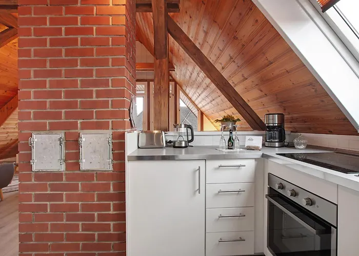 Ferienwohnung Dashaus