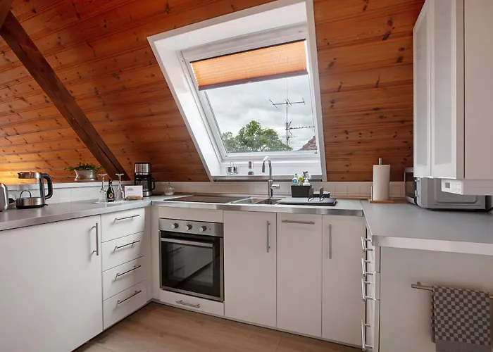 Ferienwohnung Dashaus