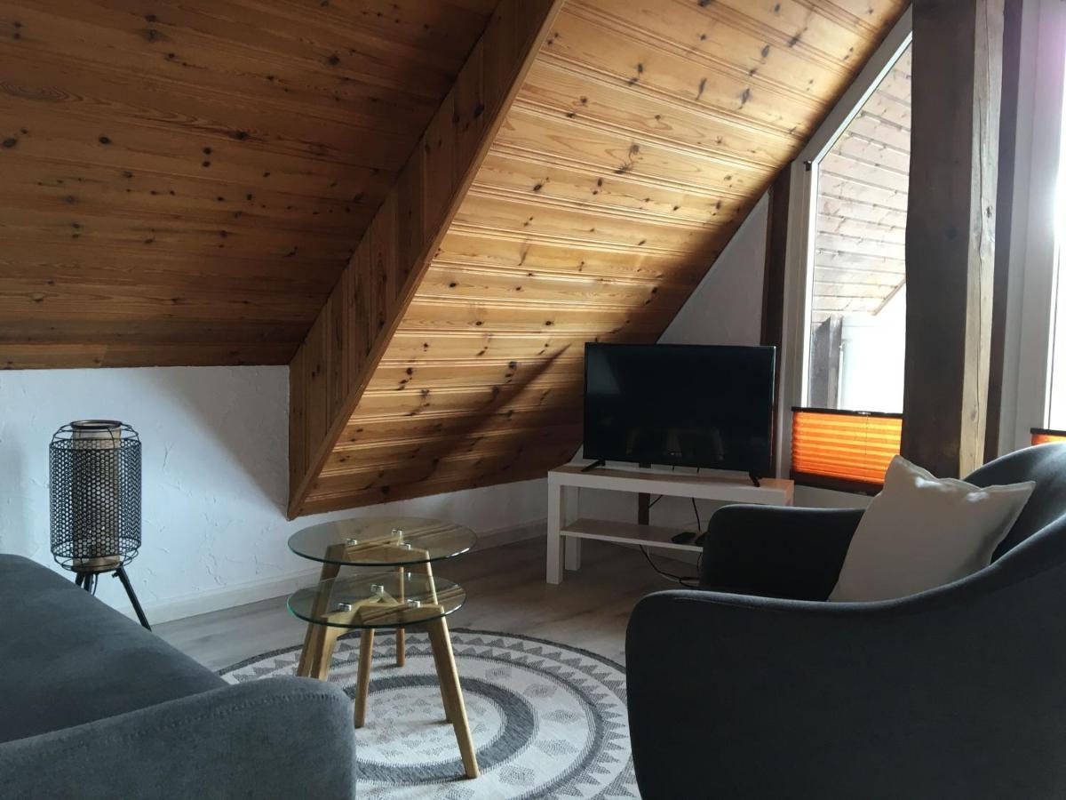 Dashaus Apartment