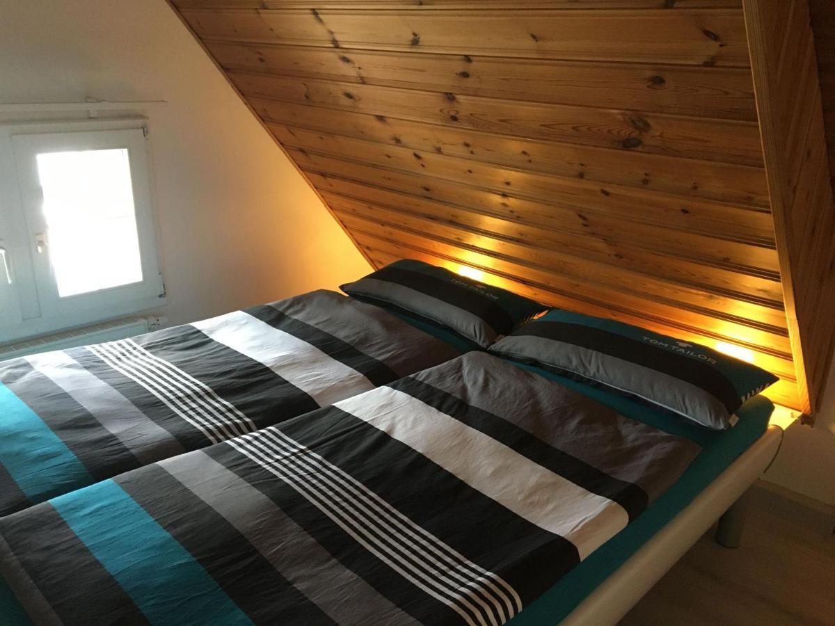 Apartment Dashaus *