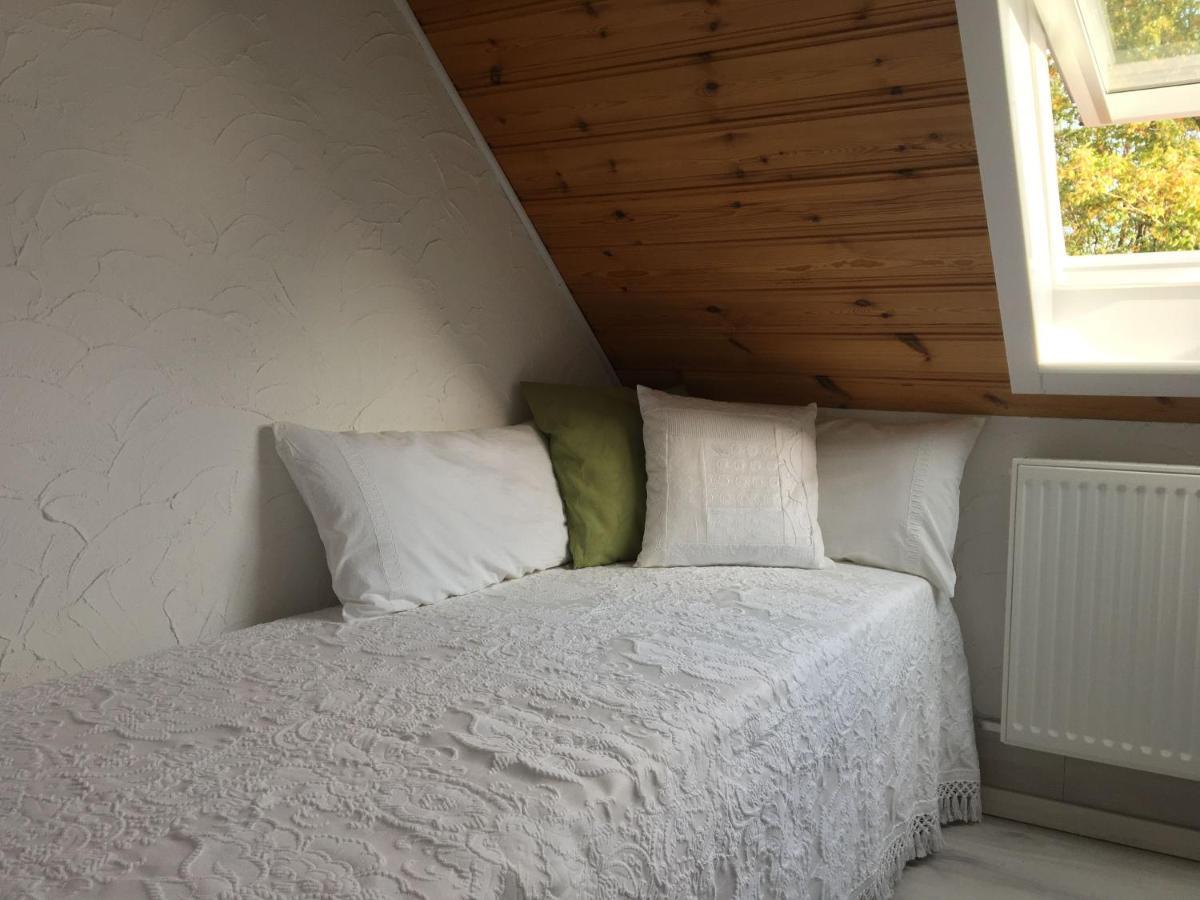 Dashaus Apartment Rheinfelden (Baden)