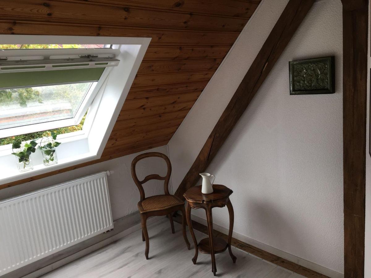 Apartment Dashaus